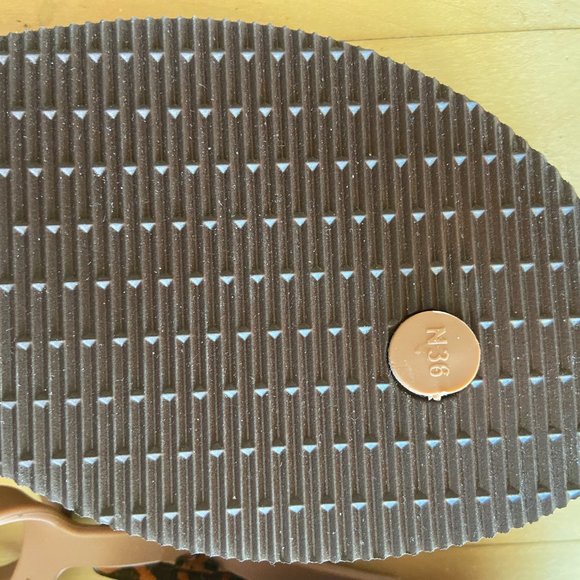 You Paraty Buckle Sandals-Havaians - Picture 6 of 7